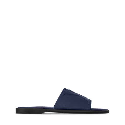 Mule LV Portofino Uomo Calzature Sandali | LOUIS VUITTON (Zoom prodotto)