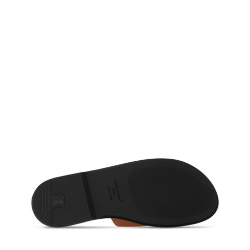 Mule LV Portofino Uomo Calzature Sandali | LOUIS VUITTON (Zoom prodotto)