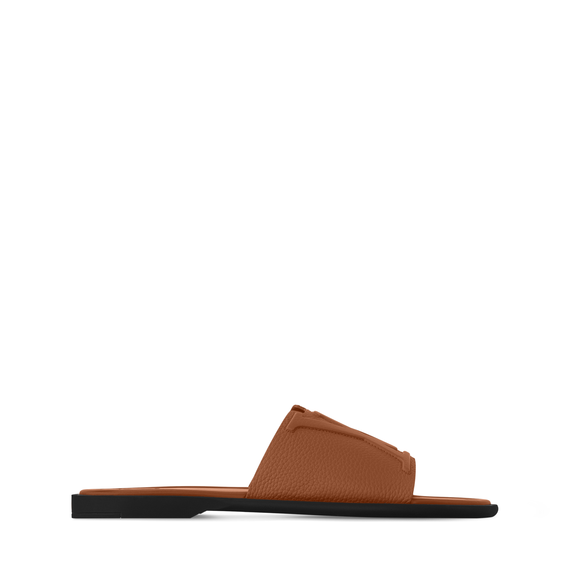 Mule LV Portofino  Uomo Calzature Sandali | LOUIS VUITTON (Zoom prodotto)