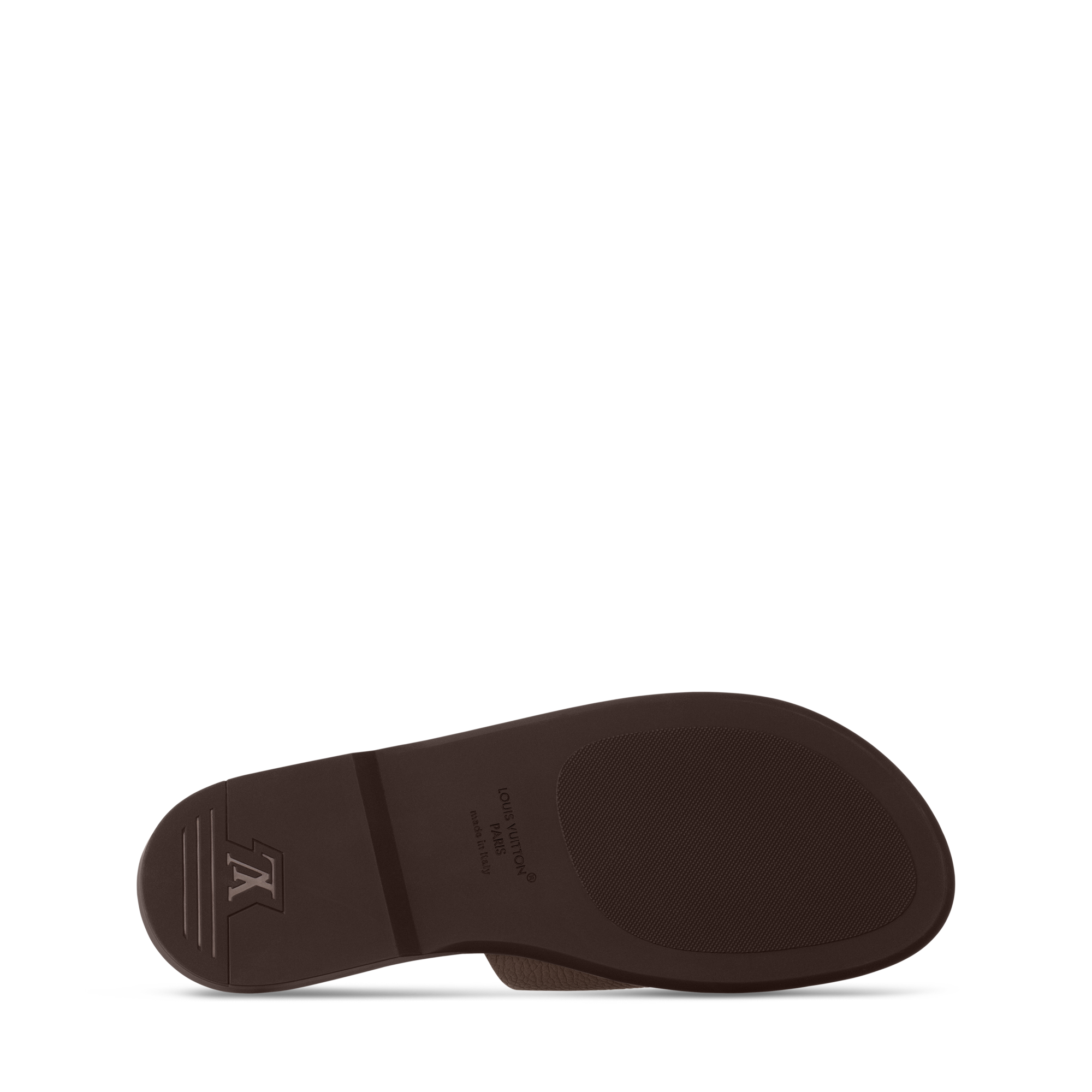 Mule LV Portofino  Uomo Calzature Sandali | LOUIS VUITTON (Zoom prodotto)