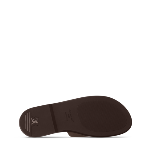 Mule LV Portofino Uomo Calzature Sandali | LOUIS VUITTON (Zoom prodotto)