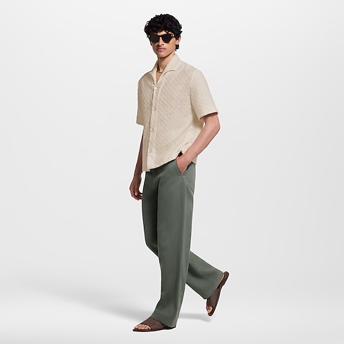 Mule LV Portofino Uomo Calzature Sandali | LOUIS VUITTON (Zoom prodotto)