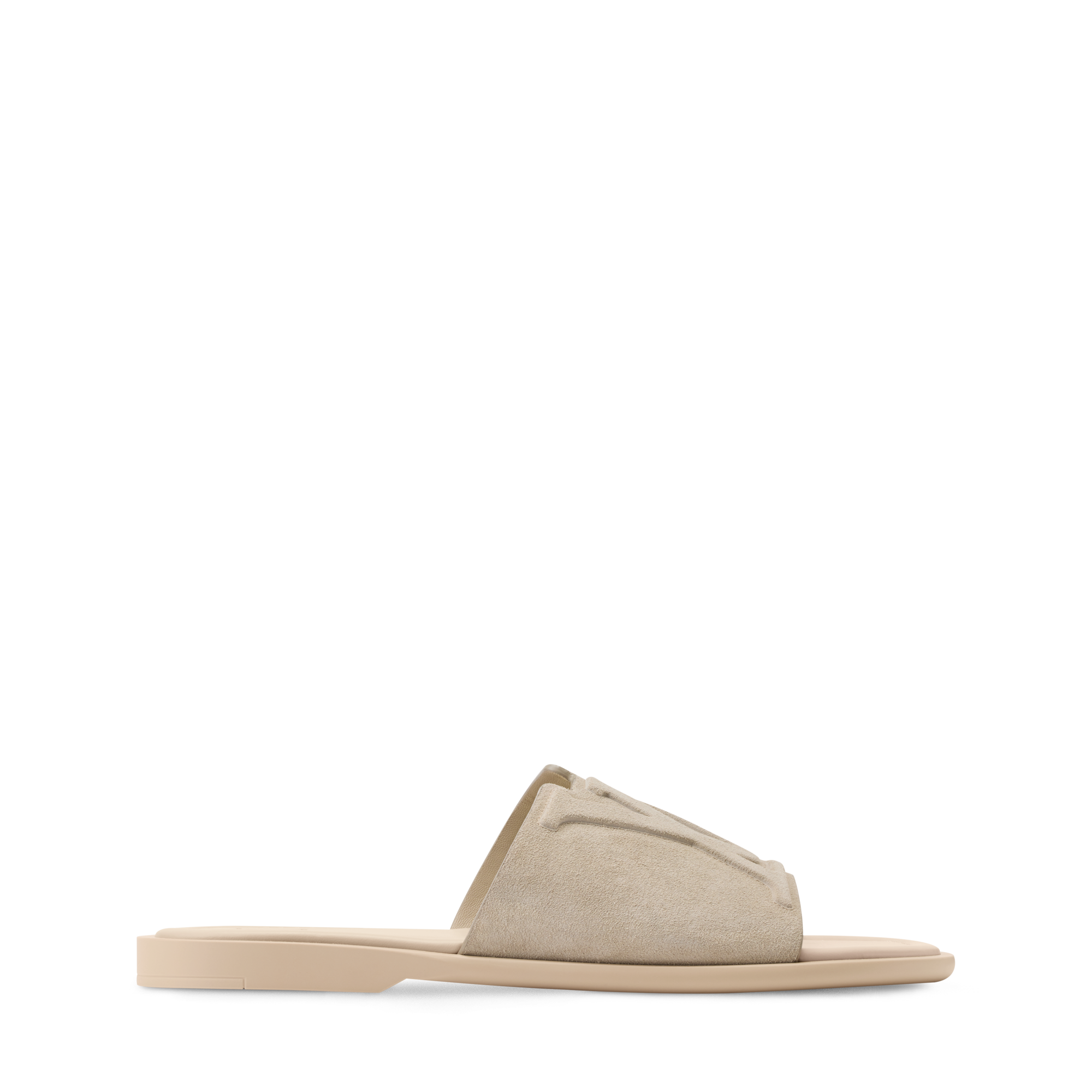 Mule LV Portofino  Uomo Calzature Sandali | LOUIS VUITTON (Zoom prodotto)