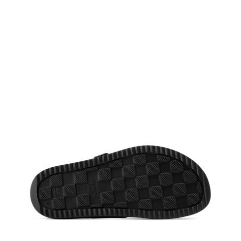 Mule LV Venice Uomo Calzature Sandali | LOUIS VUITTON (Zoom prodotto)