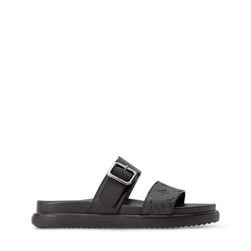 Mule LV Venice Uomo Calzature Sandali | LOUIS VUITTON (Zoom prodotto)