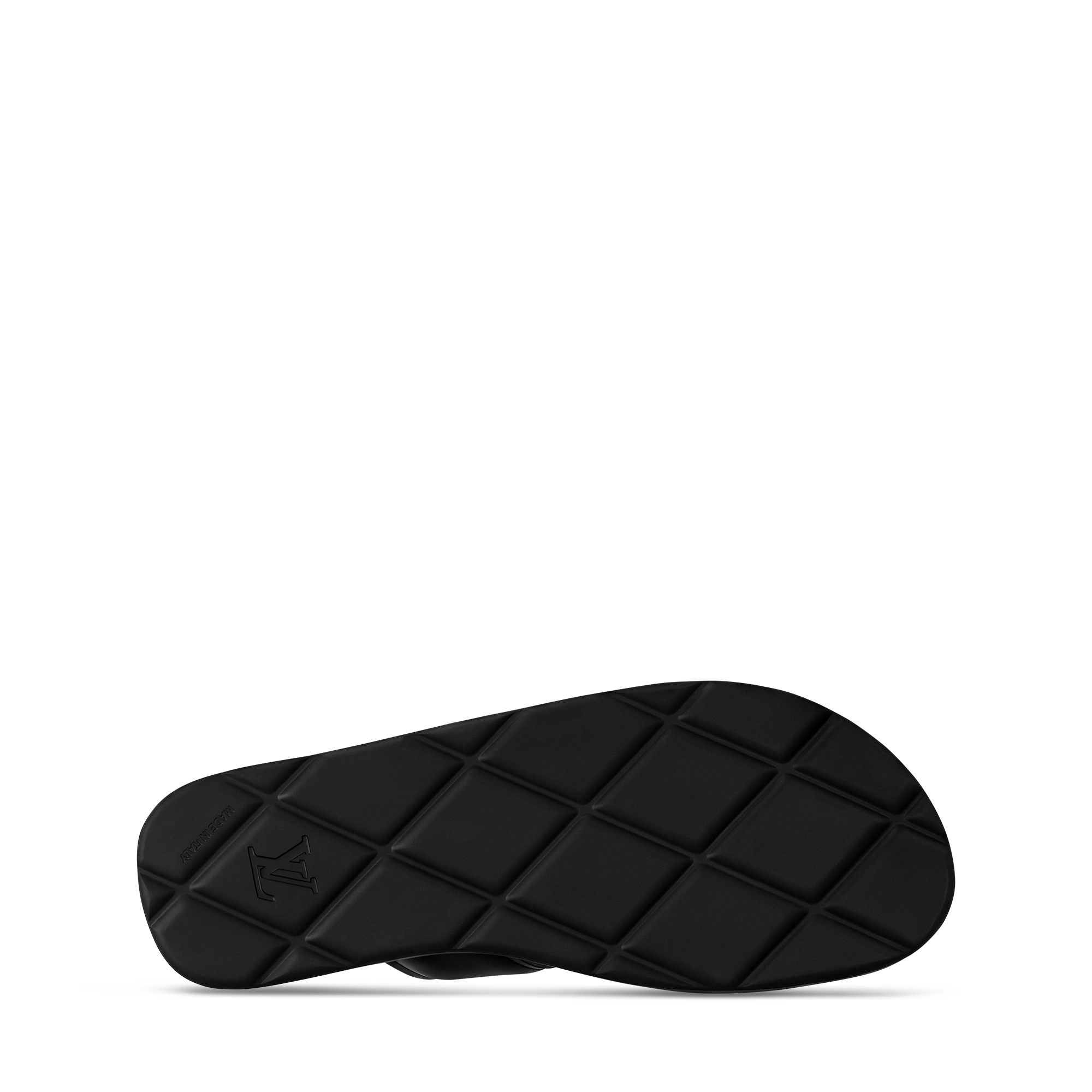 Mule LV Venice  Uomo Calzature Sandali | LOUIS VUITTON (Zoom prodotto)