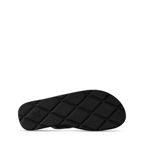 Mule LV Venice Uomo Calzature Sandali | LOUIS VUITTON (Zoom prodotto)