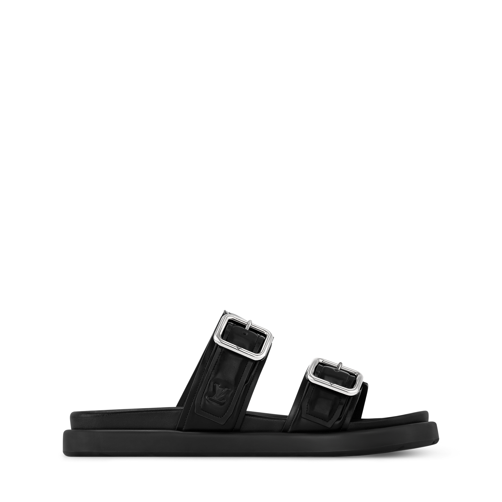 Mule LV Venice  Uomo Calzature Sandali | LOUIS VUITTON (Zoom prodotto)
