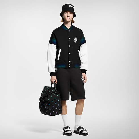 Mule LV Venice Uomo Calzature Sandali | LOUIS VUITTON (Zoom prodotto)