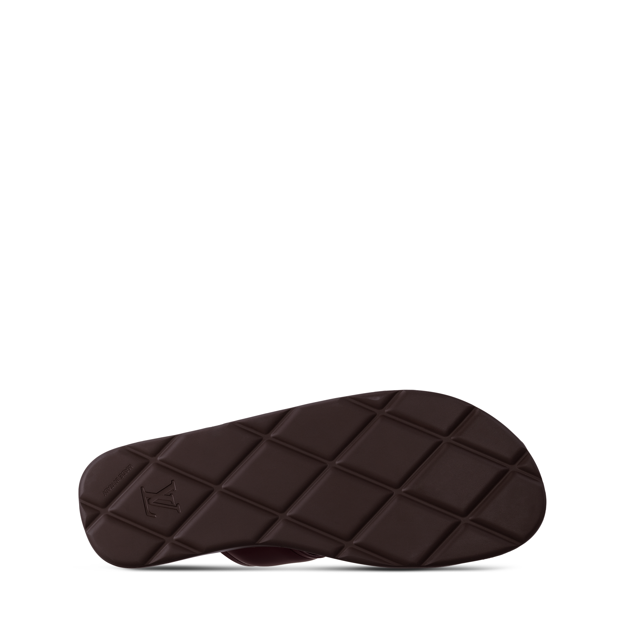 Mule LV Venice  Uomo Calzature Sandali | LOUIS VUITTON (Zoom prodotto)