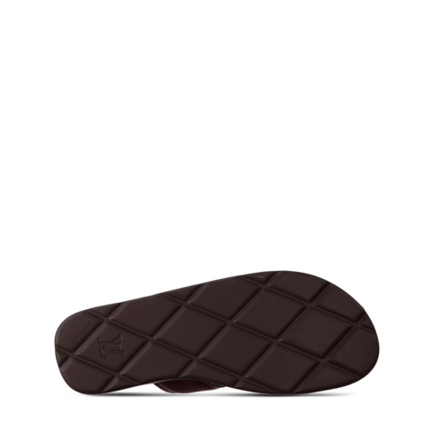 Mule LV Venice Uomo Calzature Sandali | LOUIS VUITTON (Zoom prodotto)