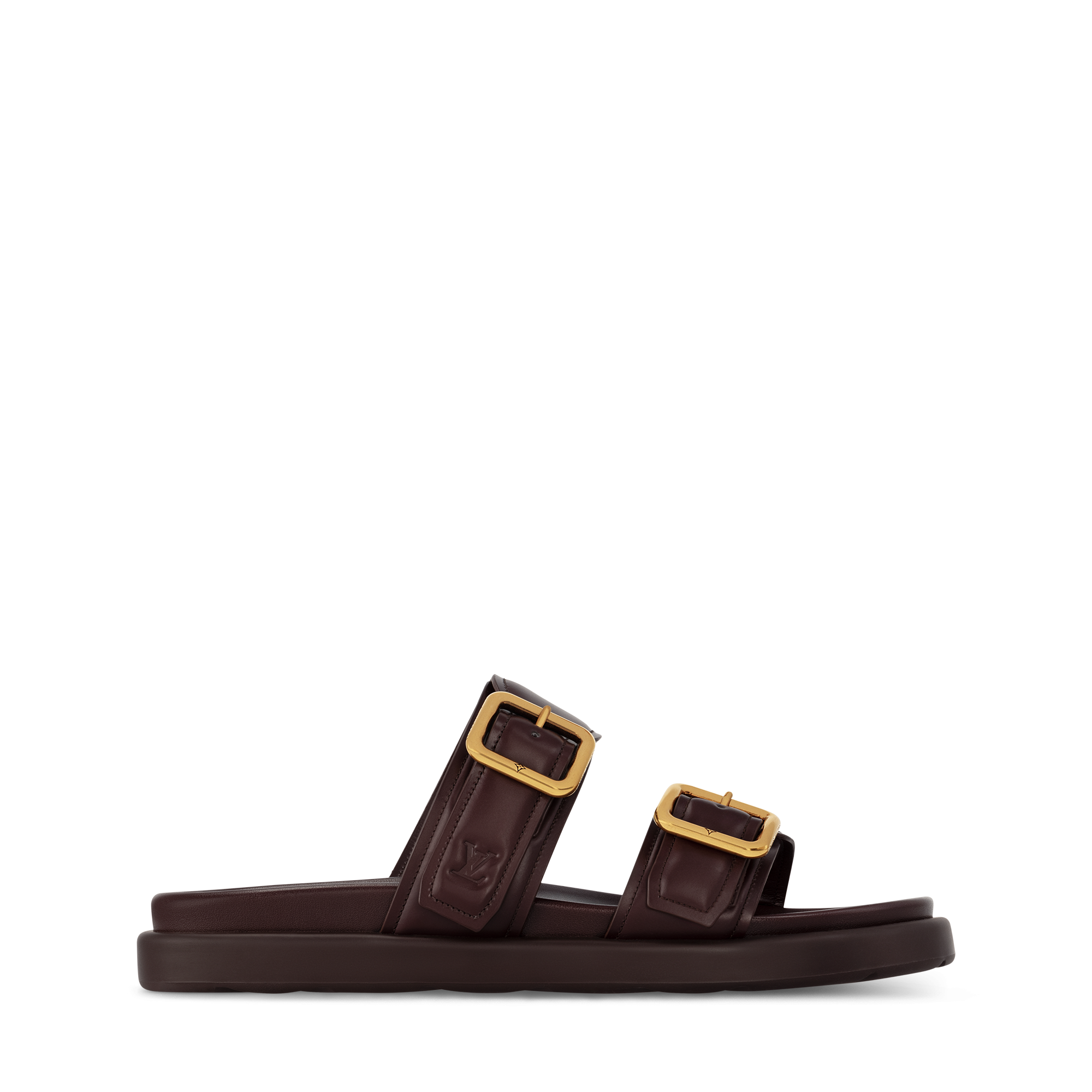 Mule LV Venice  Uomo Calzature Sandali | LOUIS VUITTON (Zoom prodotto)