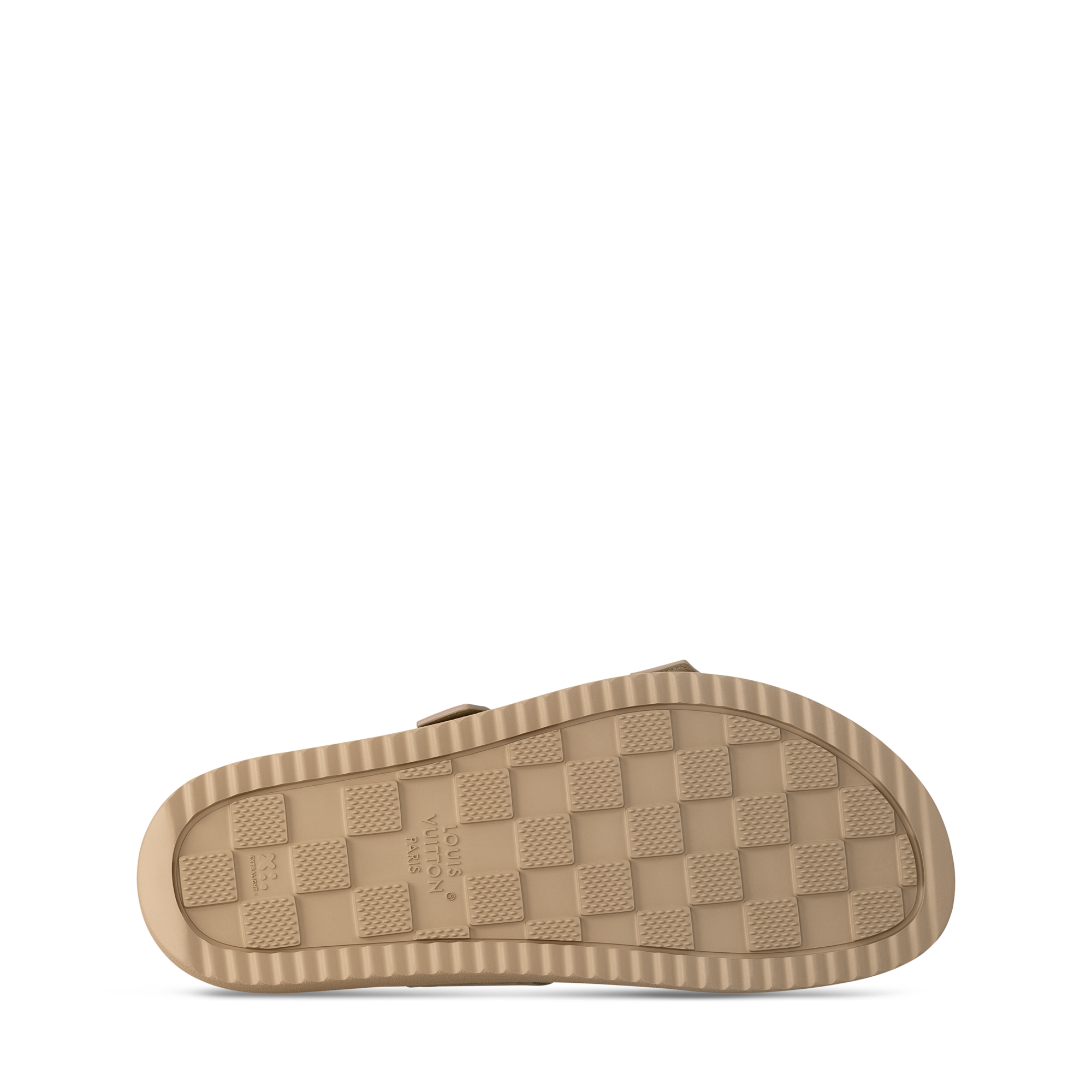 Mule LV Venice  Uomo Calzature Sandali | LOUIS VUITTON (Zoom prodotto)