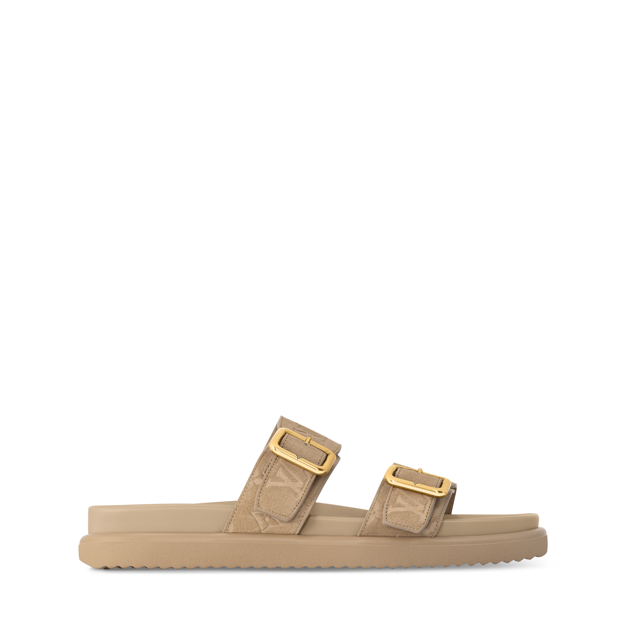 Mule LV Venice  Uomo Calzature Sandali | LOUIS VUITTON (Zoom prodotto)