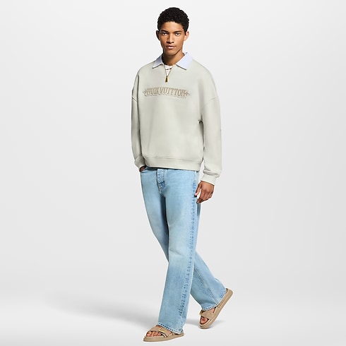 Mule LV Venice Uomo Calzature Sandali | LOUIS VUITTON (Zoom prodotto)