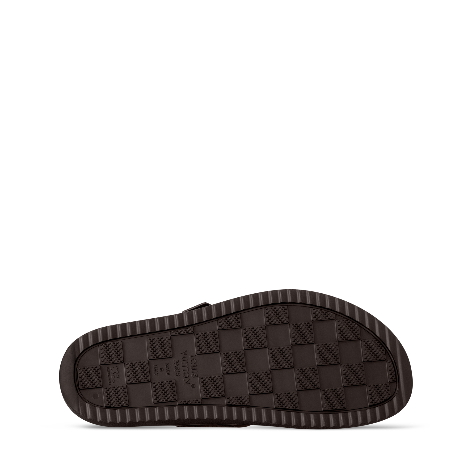 Mule LV Venice  Uomo Calzature Sandali | LOUIS VUITTON (Zoom prodotto)