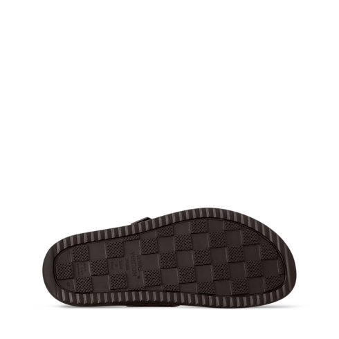 Mule LV Venice Uomo Calzature Sandali | LOUIS VUITTON (Zoom prodotto)