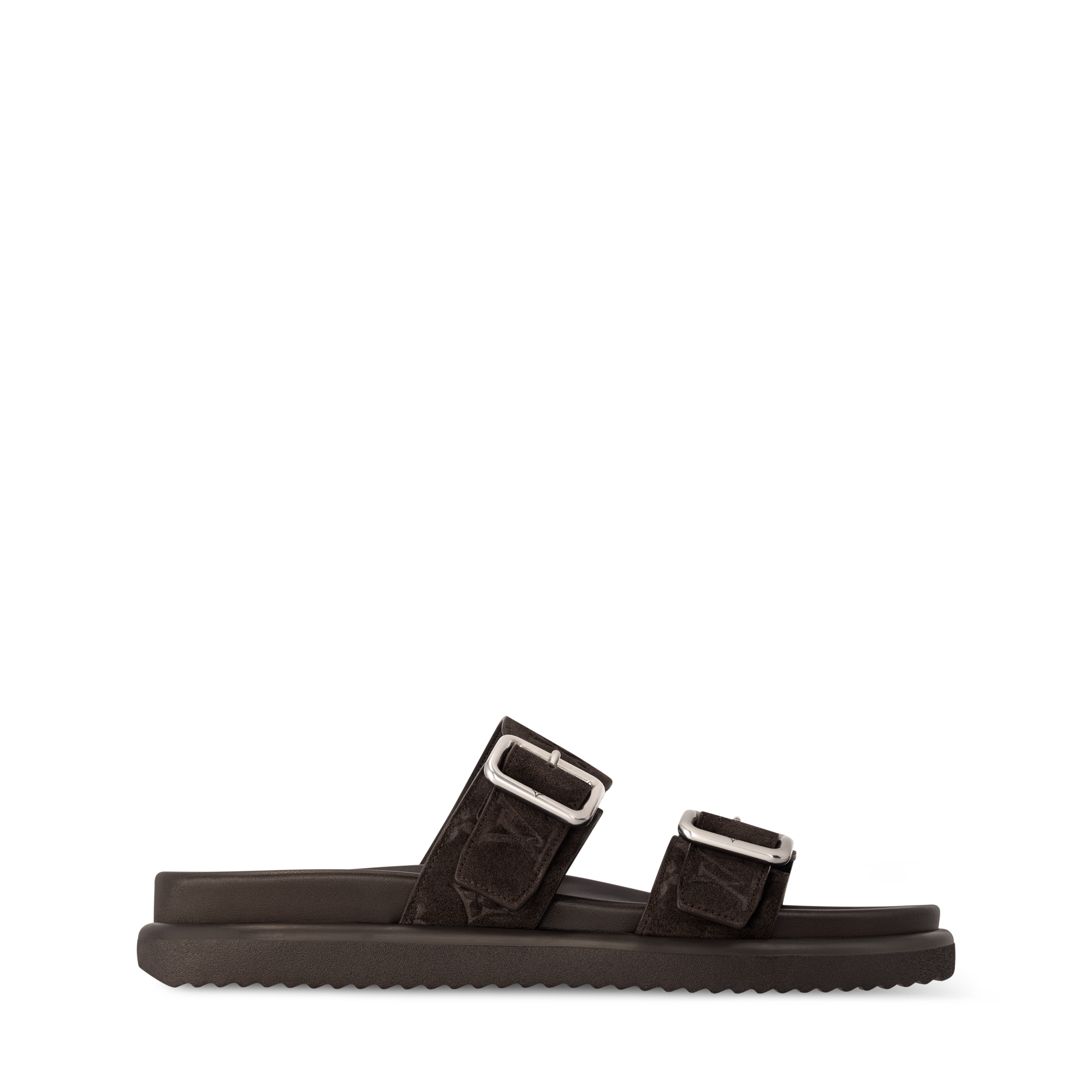 Mule LV Venice  Uomo Calzature Sandali | LOUIS VUITTON (Zoom prodotto)