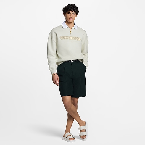 Mule LV Venice Uomo Calzature Sandali | LOUIS VUITTON (Zoom prodotto)