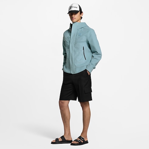 Mule LV Venice Uomo Calzature Sandali | LOUIS VUITTON (Zoom prodotto)