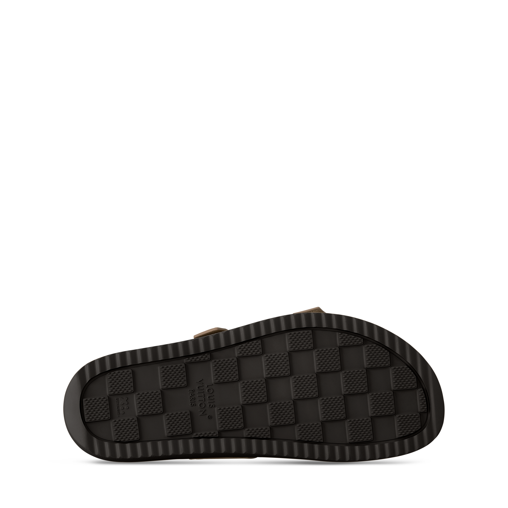 Mule LV Venice  Uomo Calzature Sandali | LOUIS VUITTON (Zoom prodotto)