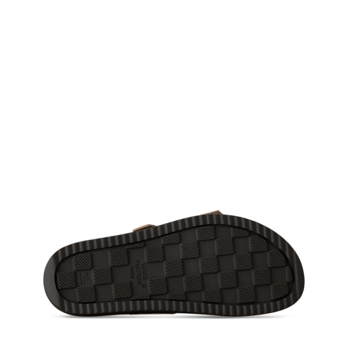 Mule LV Venice Uomo Calzature Sandali | LOUIS VUITTON (Zoom prodotto)