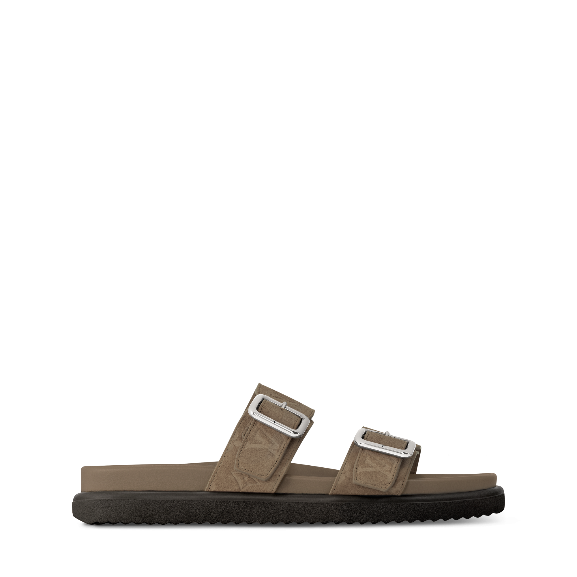 Mule LV Venice  Uomo Calzature Sandali | LOUIS VUITTON (Zoom prodotto)