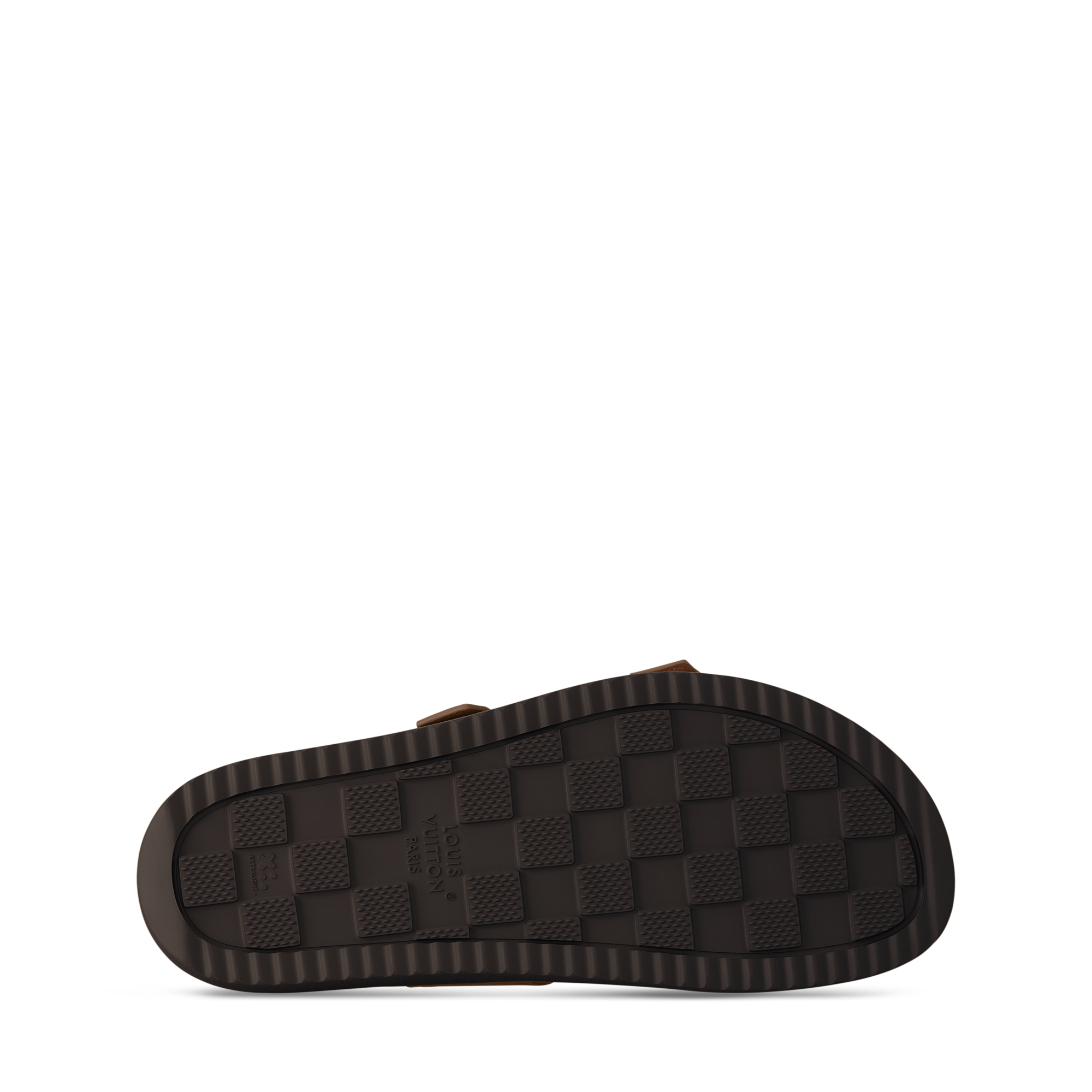 Mule LV Venice  Uomo Calzature Sandali | LOUIS VUITTON (Zoom prodotto)