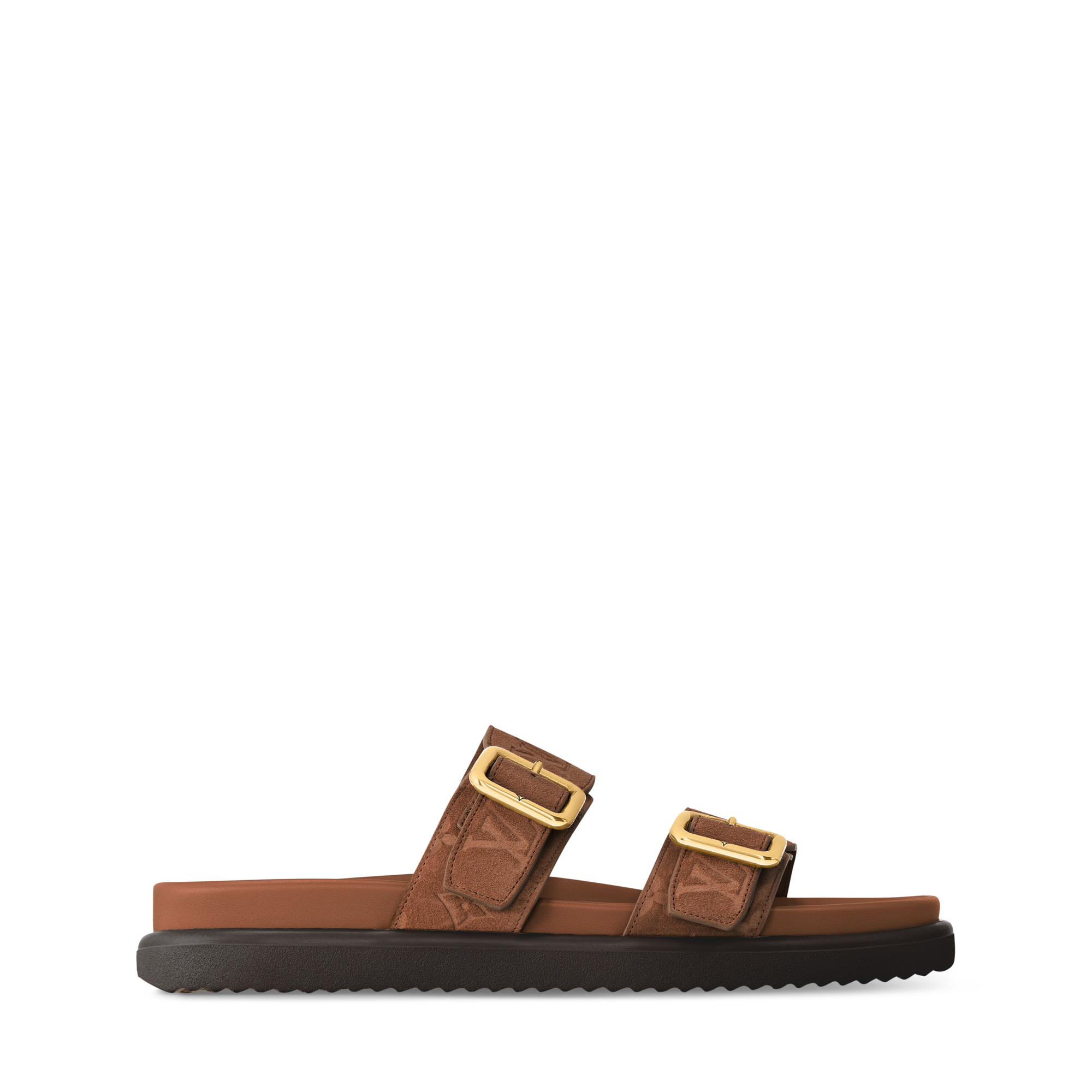 Mule LV Venice  Uomo Calzature Sandali | LOUIS VUITTON (Zoom prodotto)