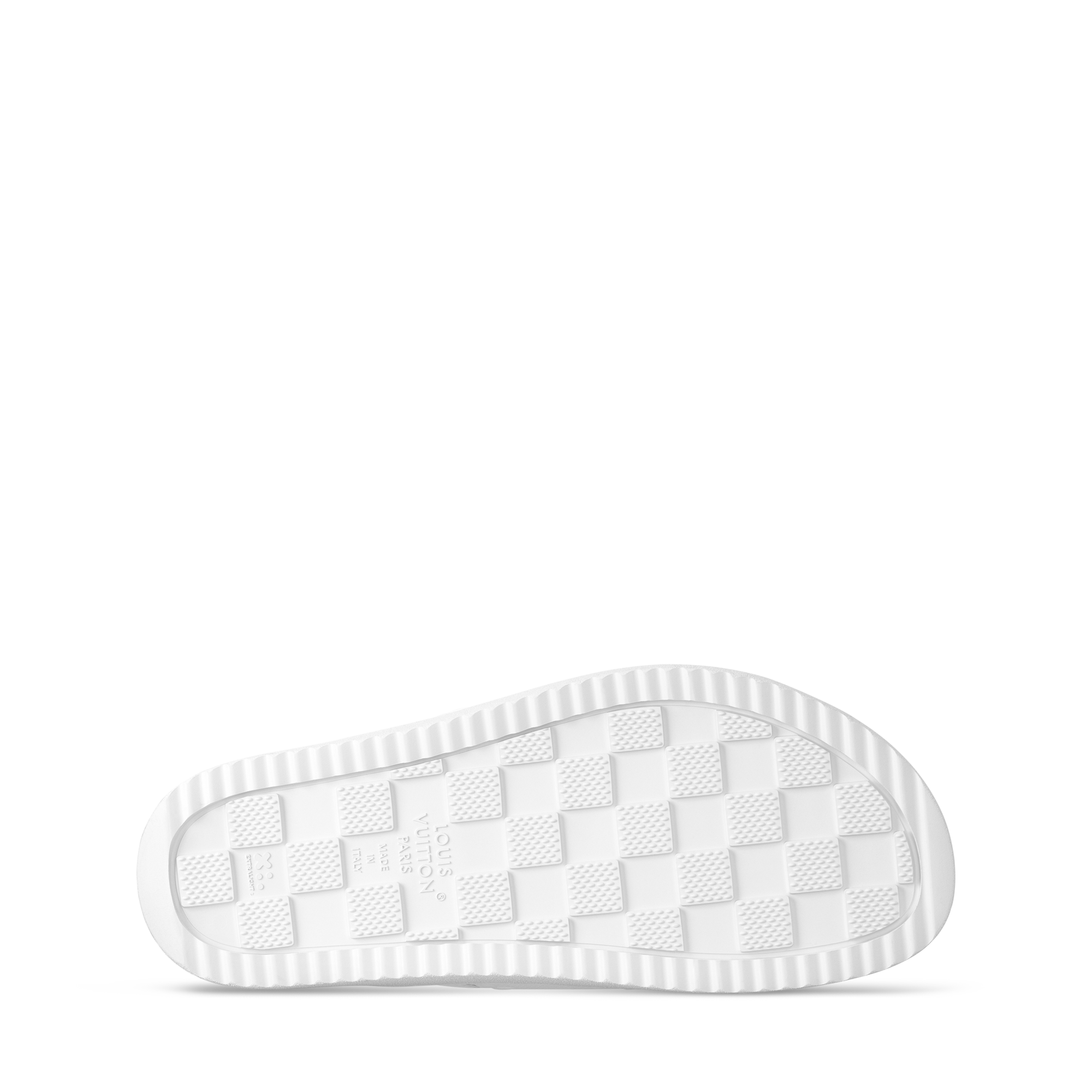 Mule Miami  Uomo Calzature Sandali | LOUIS VUITTON (Zoom prodotto)