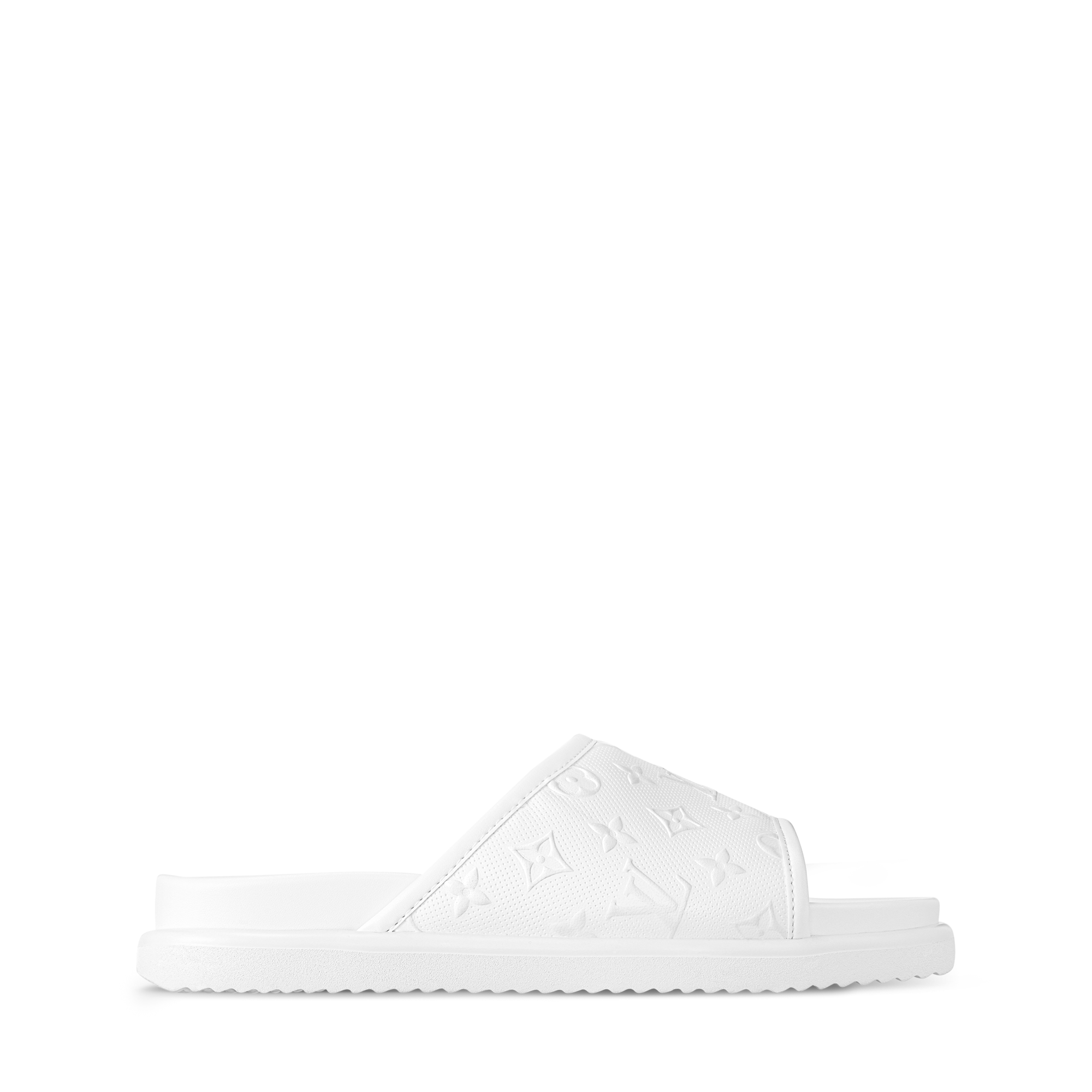 Mule Miami  Uomo Calzature Sandali | LOUIS VUITTON (Zoom prodotto)