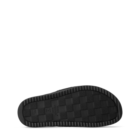 Mule Miami Uomo Calzature Sandali | LOUIS VUITTON (Zoom prodotto)