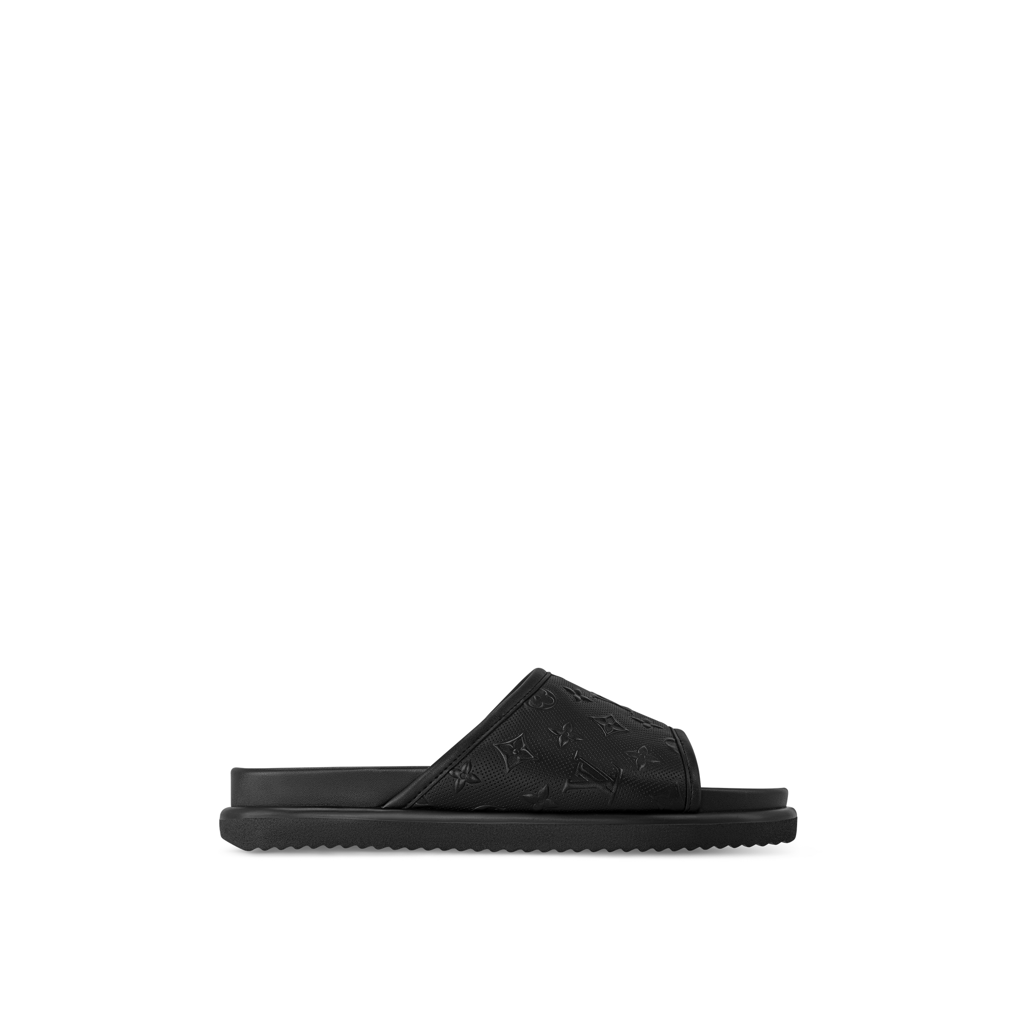Mule Miami  Uomo Calzature Sandali | LOUIS VUITTON (Zoom prodotto)