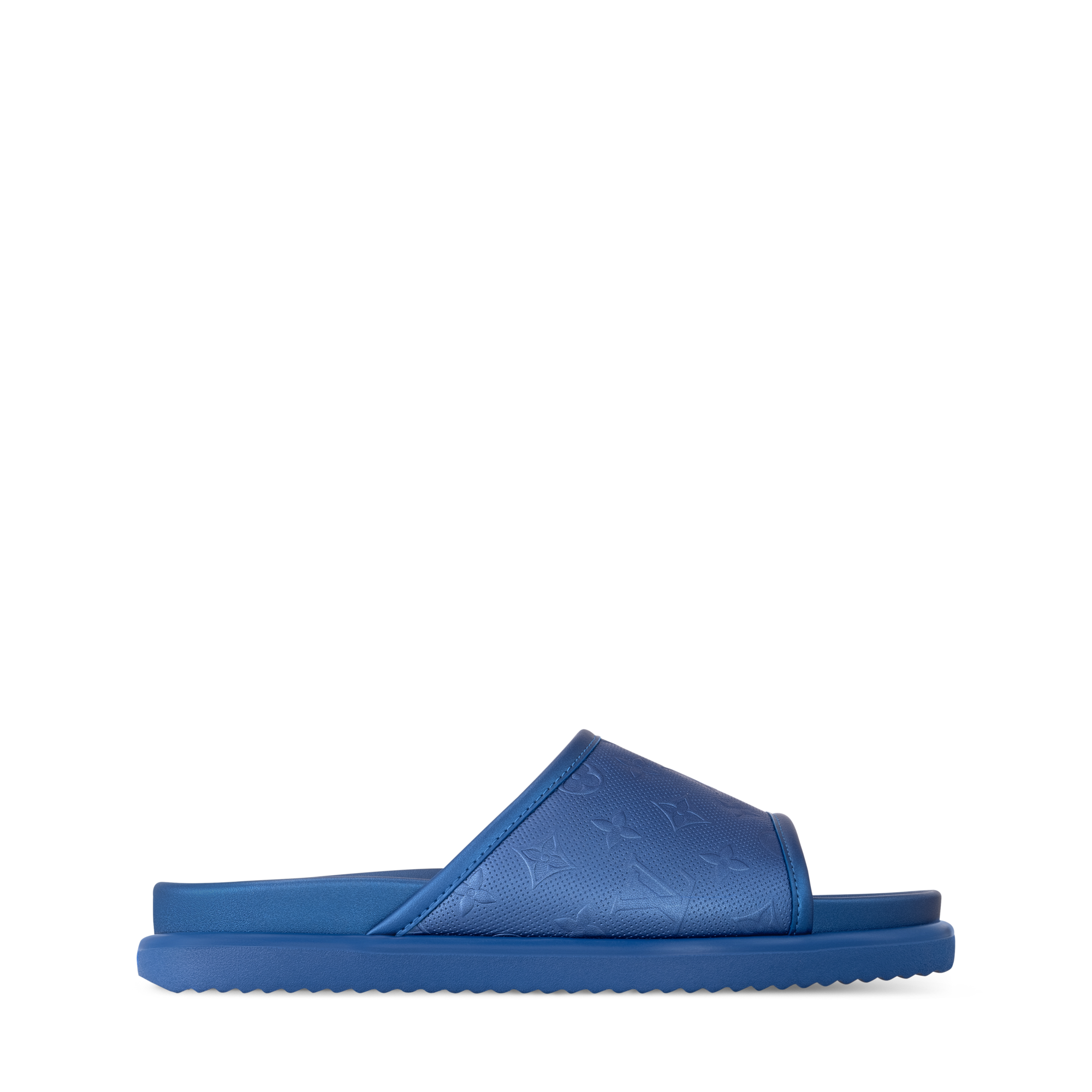 Mule Miami  Uomo Calzature Sandali | LOUIS VUITTON (Zoom prodotto)