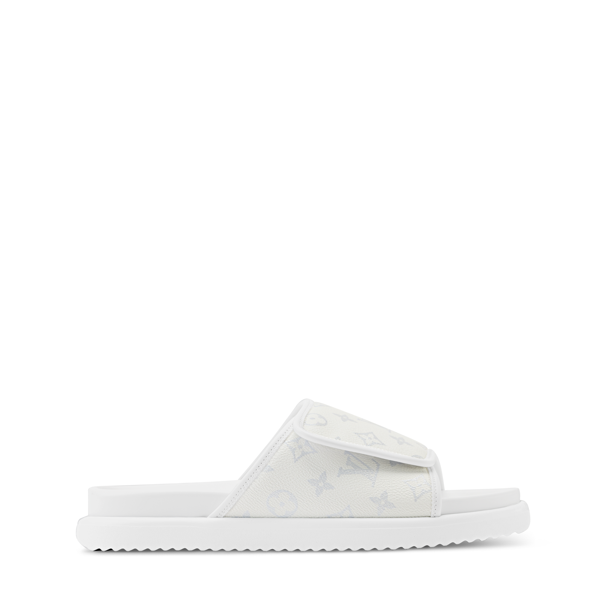 Mule Miami  Uomo Calzature Sandali | LOUIS VUITTON (Zoom prodotto)