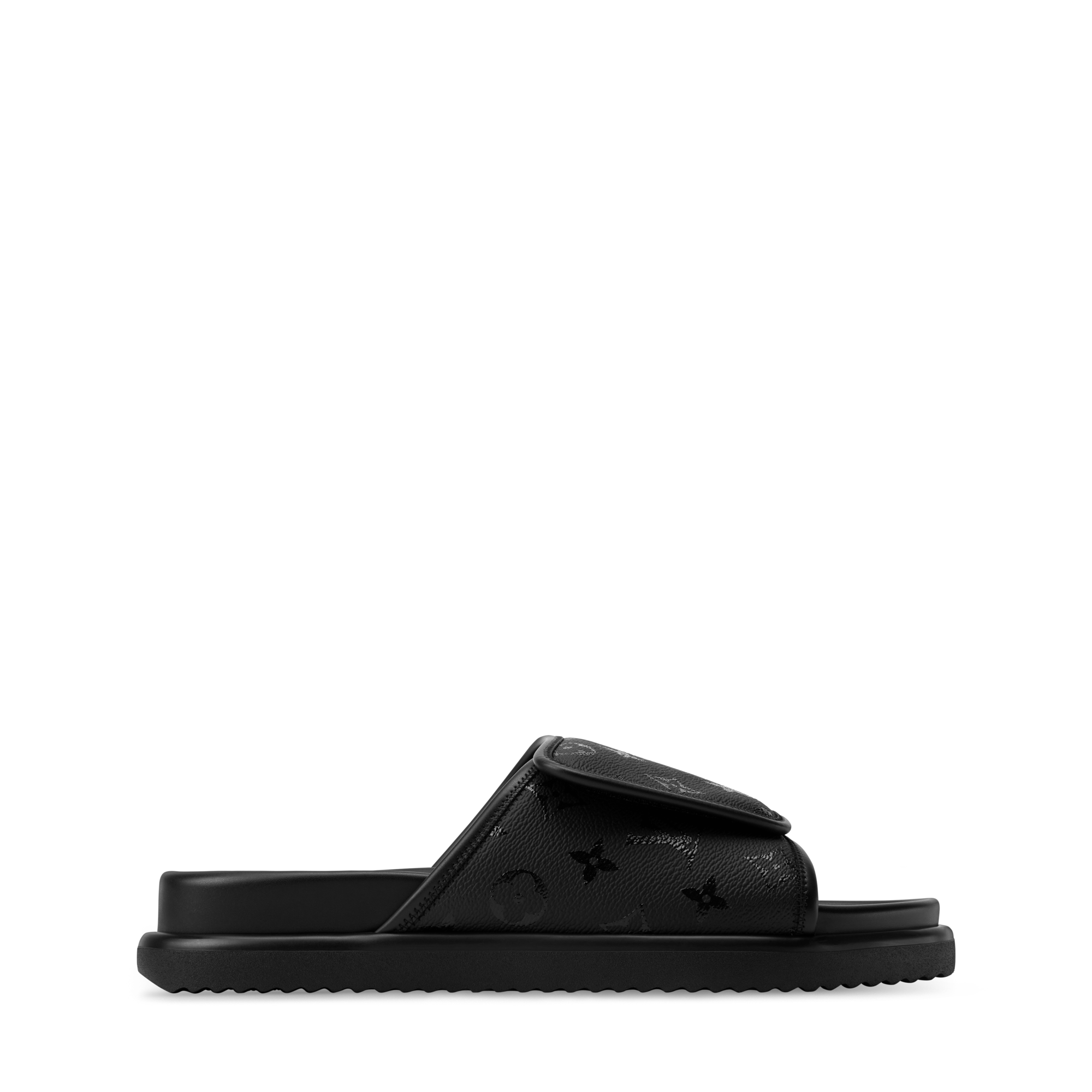 Mule Miami  Uomo Calzature Sandali | LOUIS VUITTON (Zoom prodotto)