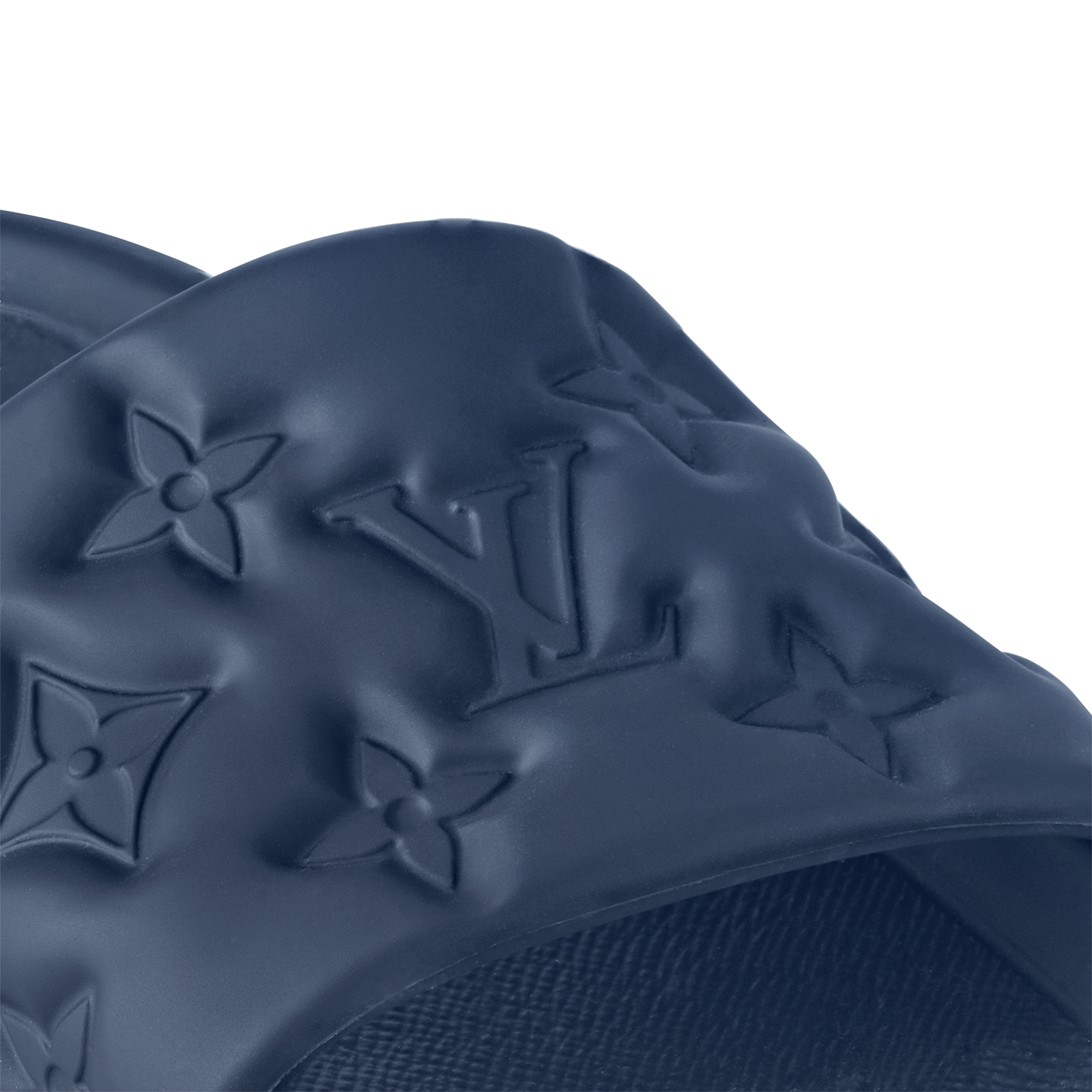 Mule Waterfront  Uomo Calzature Sandali | LOUIS VUITTON (Zoom prodotto)