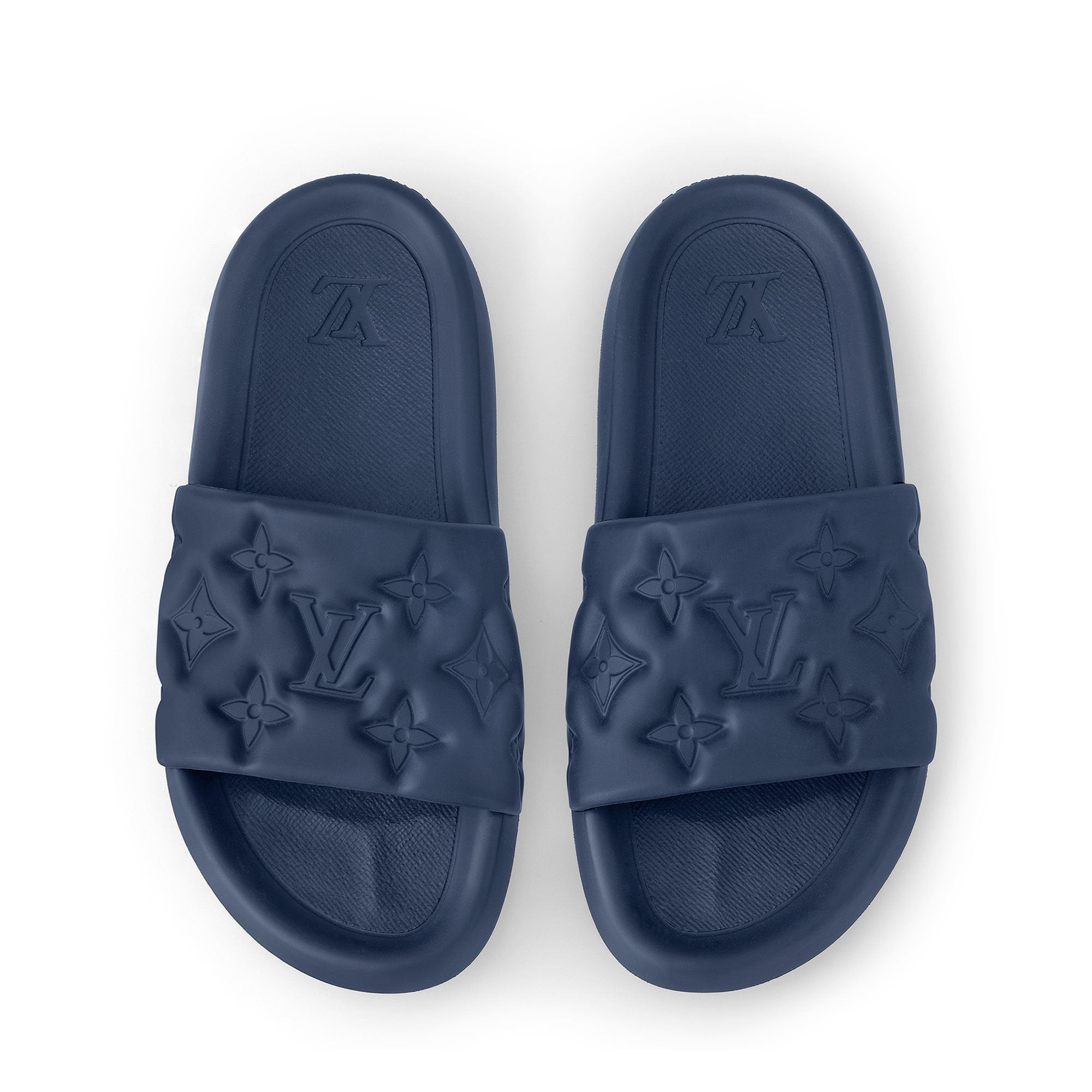 Mule Waterfront  Uomo Calzature Sandali | LOUIS VUITTON (Zoom prodotto)