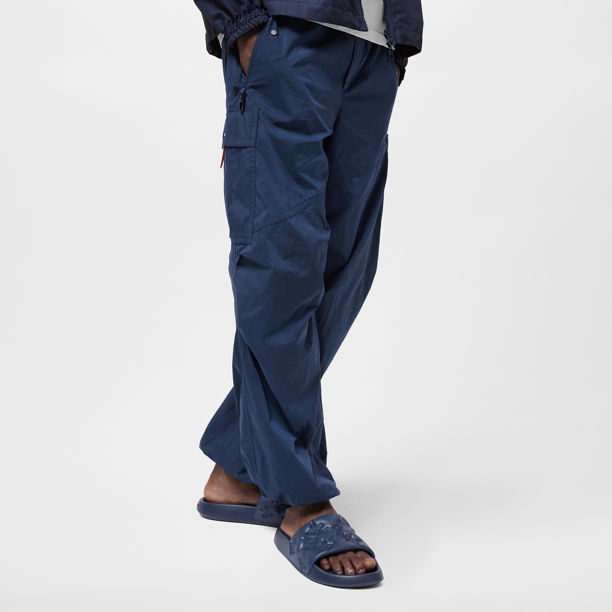 Mule Waterfront  Uomo Calzature Sandali | LOUIS VUITTON (Zoom prodotto)