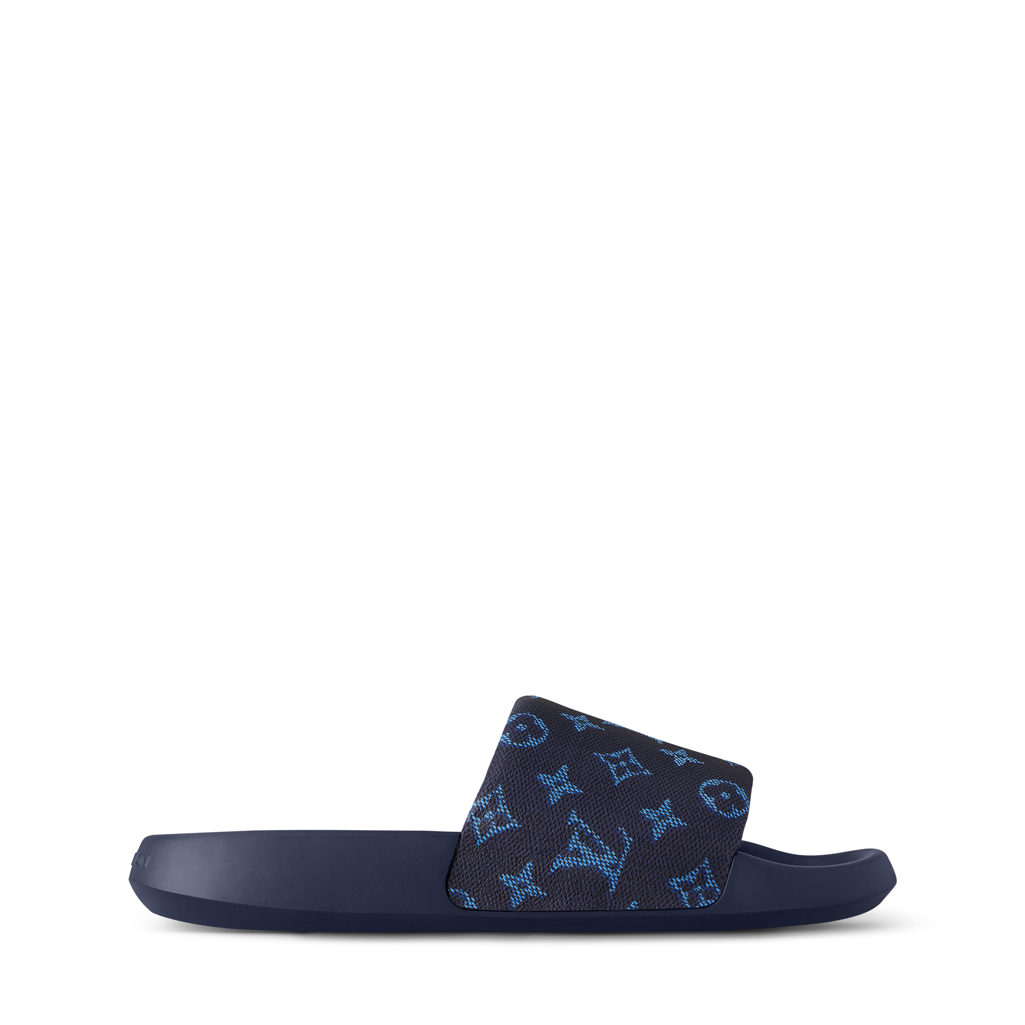 Mule Waterfront  Uomo Calzature Sandali | LOUIS VUITTON (Zoom prodotto)