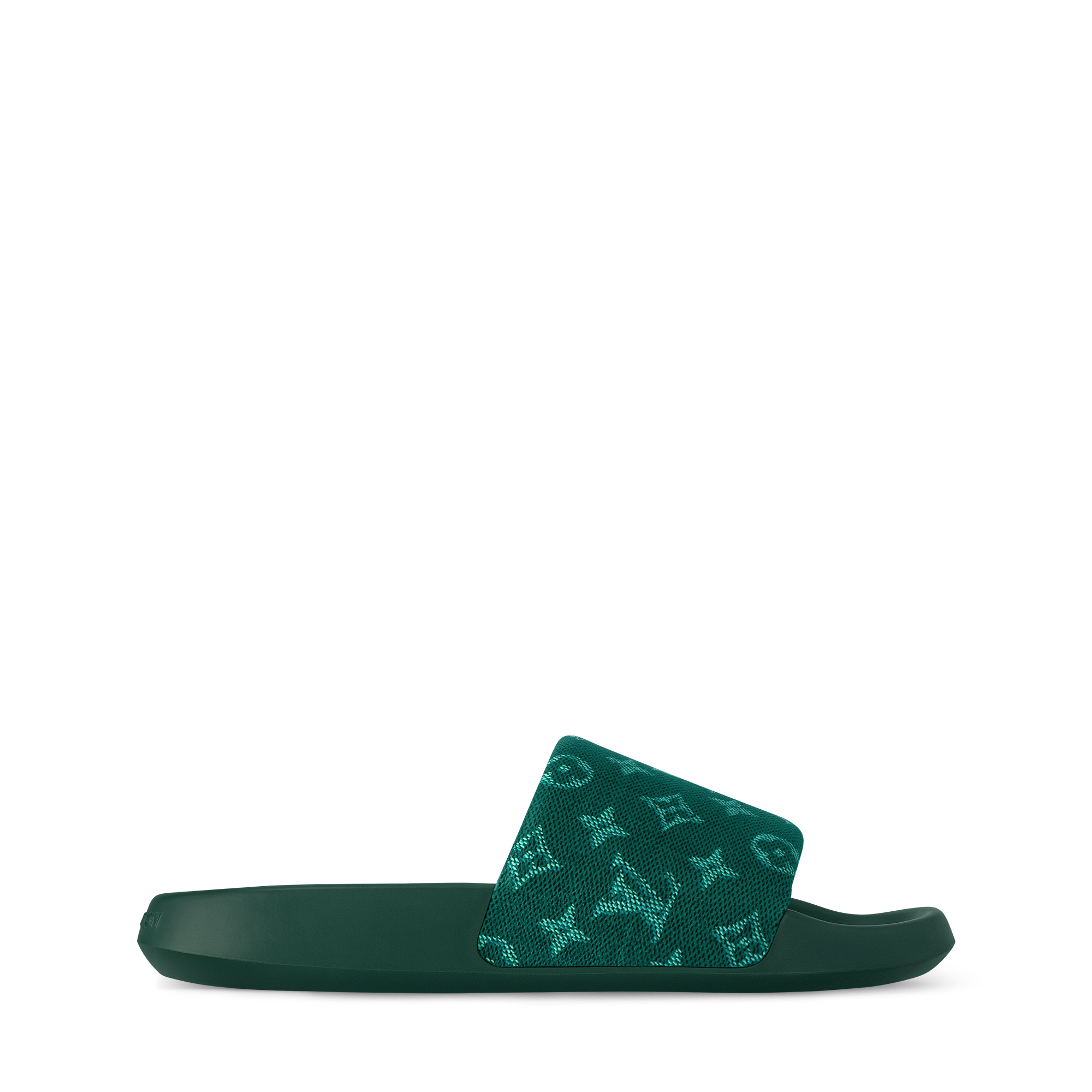 Mule Waterfront  Uomo Calzature Sandali | LOUIS VUITTON (Zoom prodotto)