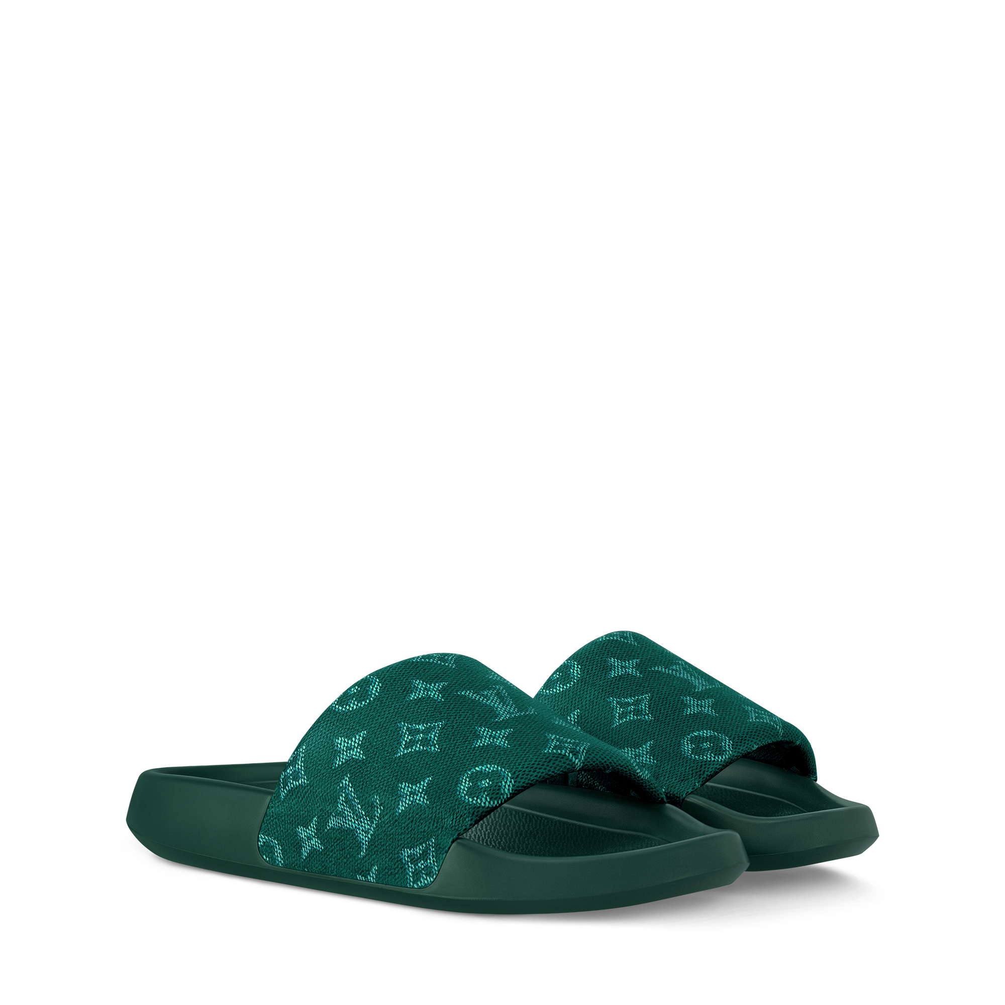 Mule Waterfront  Uomo Calzature Sandali | LOUIS VUITTON (Zoom prodotto)