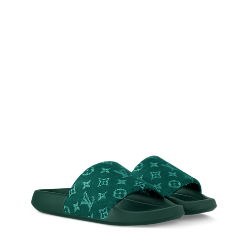 Portafoglio indossabile Bosphore Monogram Heritage Uomo Borse da Uomo Tutte le collezioni | LOUIS VUITTON