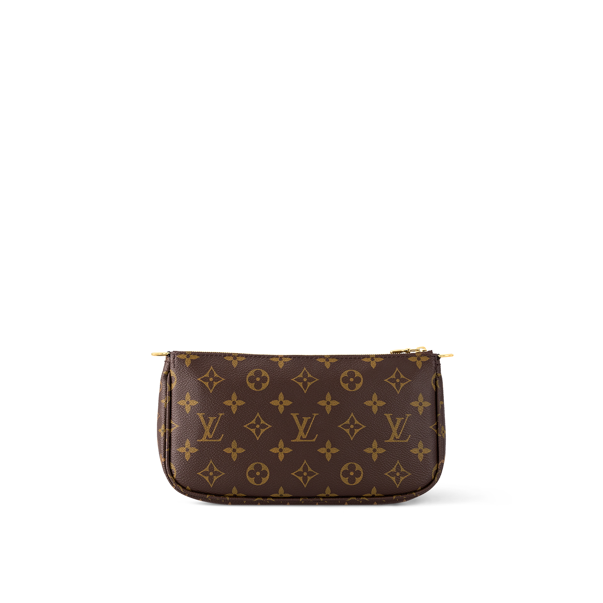 Multi Pochette Accessoires Tela Monogram Donna Borse da Donna Borse da donna | LOUIS VUITTON (Zoom prodotto)