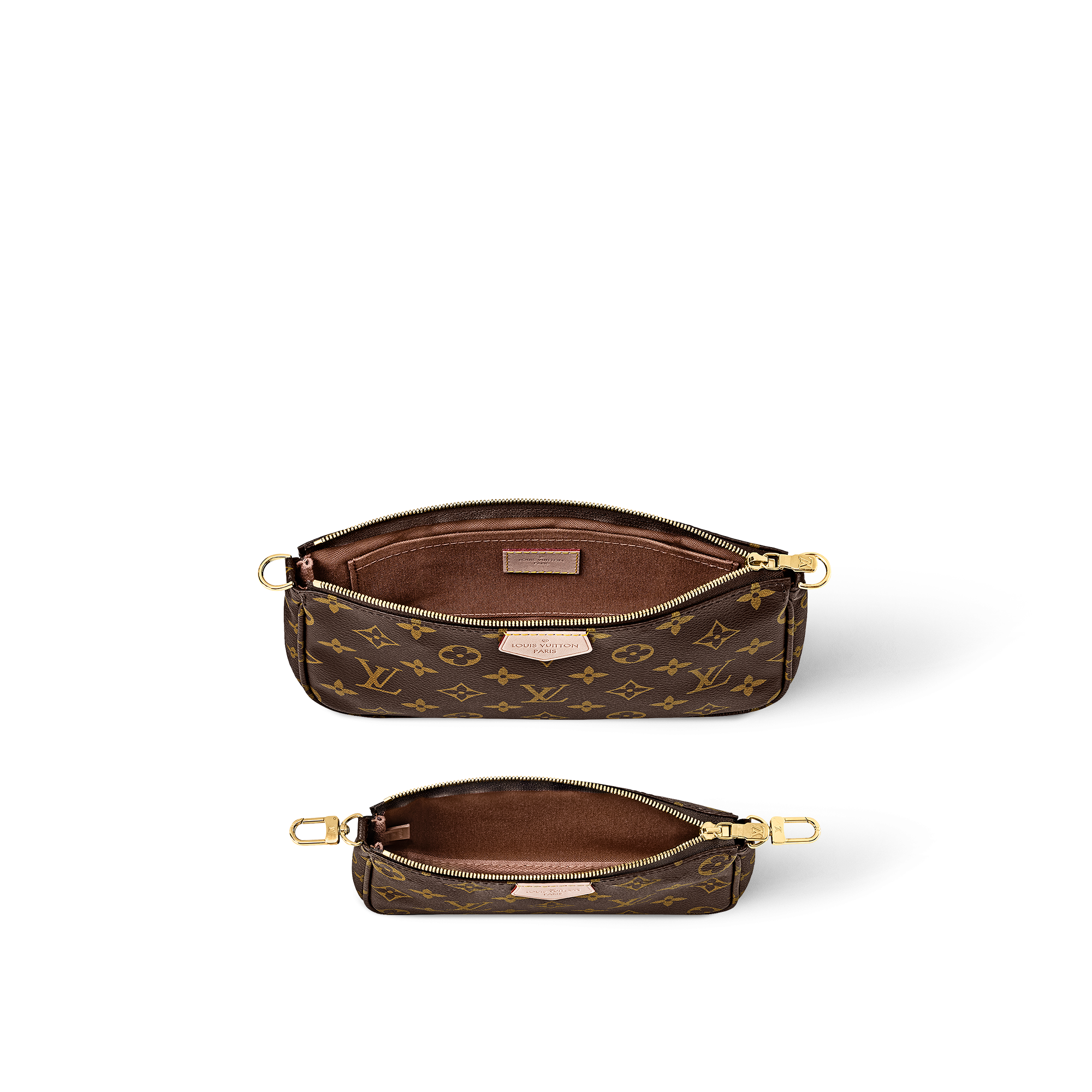 Multi Pochette Accessoires Tela Monogram Donna Borse da Donna Borse da donna | LOUIS VUITTON (Zoom prodotto)