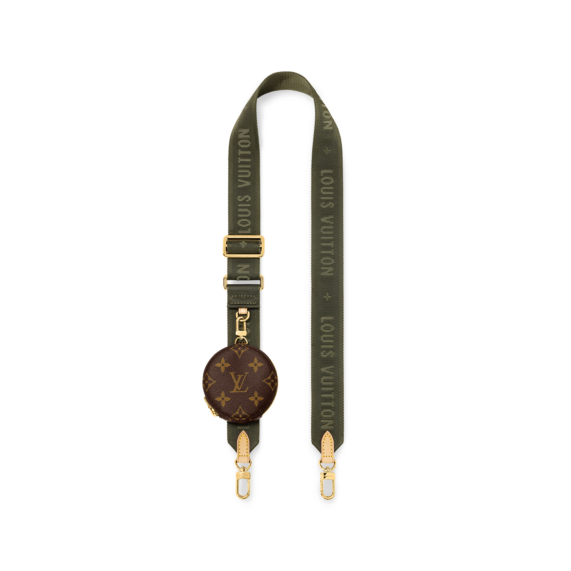Multi Pochette Accessoires Tela Monogram Donna Borse da Donna Borse da donna | LOUIS VUITTON (Zoom prodotto)