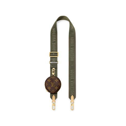 Multi Pochette Accessoires Tela Monogram Donna Borse da Donna Borse da donna | LOUIS VUITTON (Zoom prodotto)