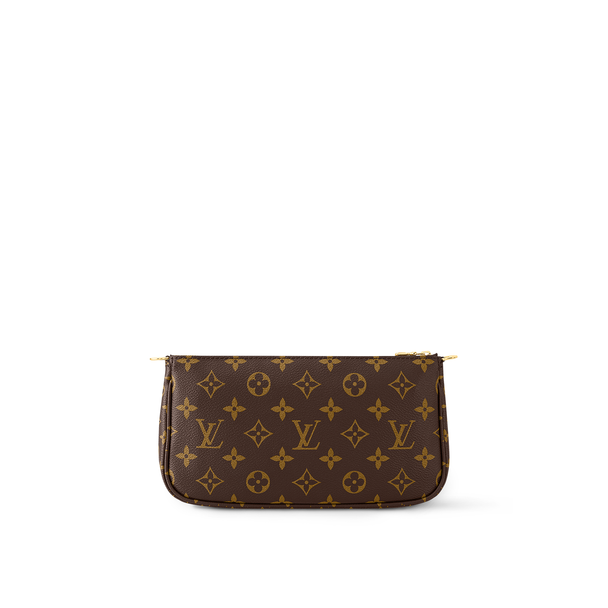 Multi Pochette Accessoires Tela Monogram Donna Borse da Donna Borse da donna | LOUIS VUITTON (Zoom prodotto)