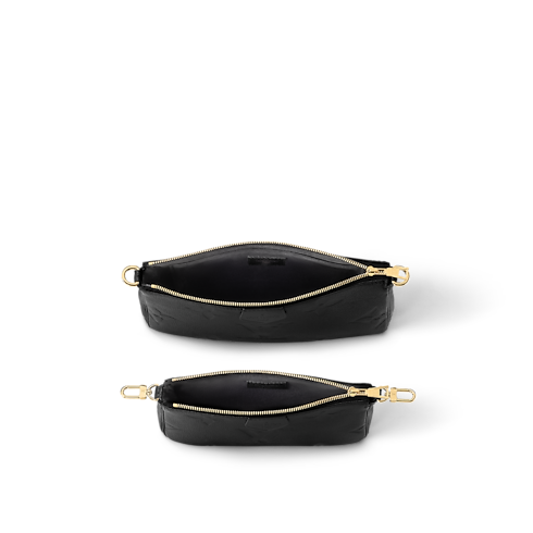 Multi Pochette Accessoires Pelle Monogram Empreinte Donna Borse da Donna Borse da donna | LOUIS VUITTON (Zoom prodotto)