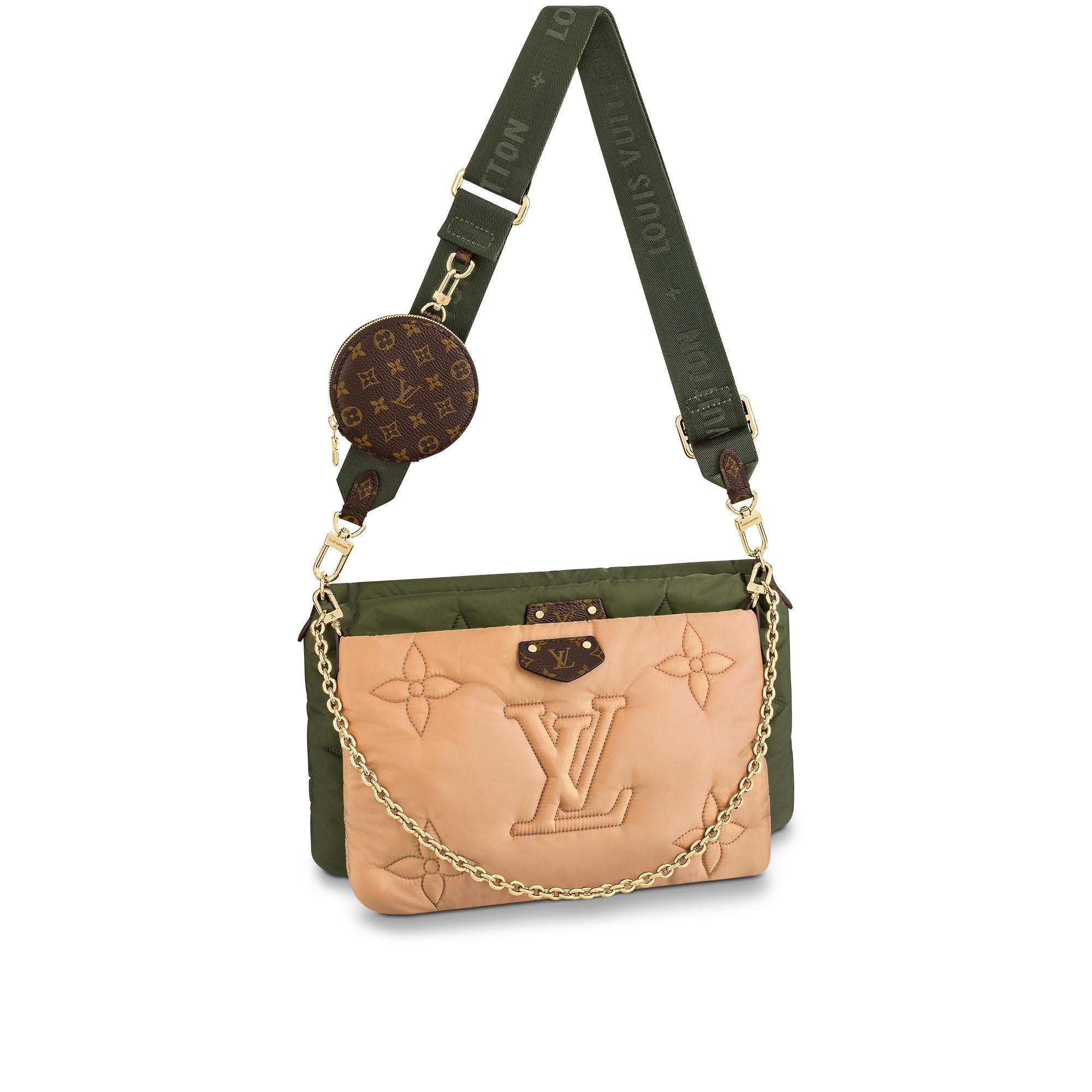 louis vuitton pochette accessories